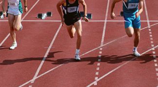 Картинка по теме - как получить спортивный разряд