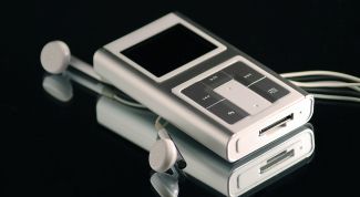 Картинка по теме - как читать книги на плеере