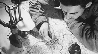 Картинка по теме - как установить картограф