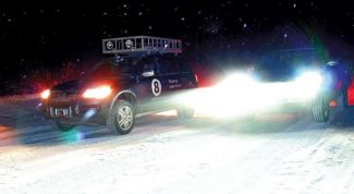 Картинка по теме - как регулировать свет фар