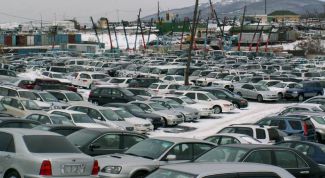 Картинка по теме - как купить автомобиль во владивостоке