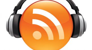 Картинка по теме - как подписаться на подкаст