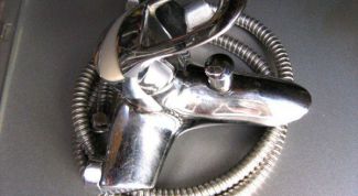 Картинка по теме - как разобрать шаровой смеситель