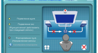 Картинка по теме - как сделать звук на микрофоне громче