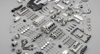 Картинка по теме - как вернуть автозапчасть