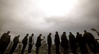 Картинка по теме - как вычислить уровень безработицы