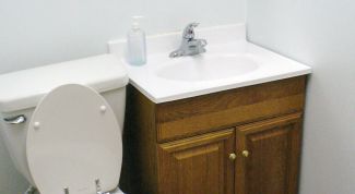 Картинка по теме - как отчистить унитаз