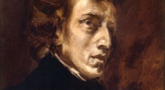 Картинка по теме - как играть шопена