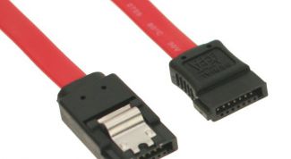 Картинка по теме - как подключить sata дисковод