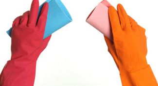 Картинка по теме - как смыть акриловую краску