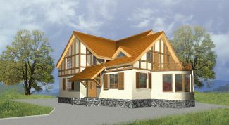 Картинка по теме - как построить каменный дом