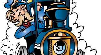 Картинка по теме - как устроиться помощником машиниста