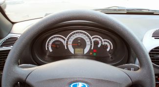 Картинка по теме - как снять панель приборов в 