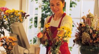 Картинка по теме - как начать цветочный бизнес