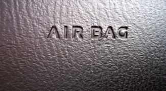 Картинка по теме - как проверить наличие подушек безопасности