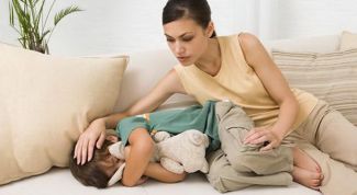 Картинка по теме - как определить у ребенка аппендицит