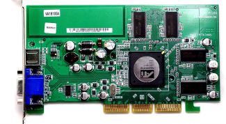 Картинка по теме - как заставить работать видеокарту