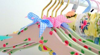 Картинка по теме - как обновить старую одежду