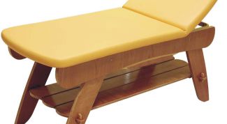 Картинка по теме - как сделать кушетку