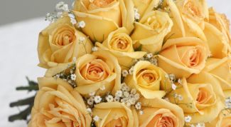 Картинка по теме - как украсить букет