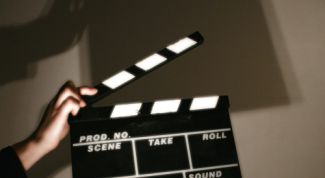 Картинка по теме - как начать сниматься в кино