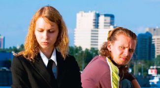 Картинка по теме - как показать обиду