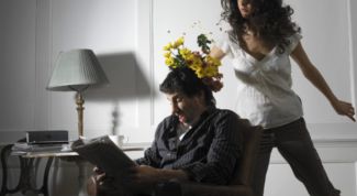 Картинка по теме - как вылечить ревность