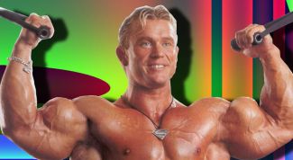 Картинка по теме - как увеличить массу и силу