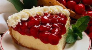 Картинка по теме - как готовить вишню для начинки