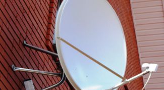 Картинка по теме - как настроить антенну нтв на спутник