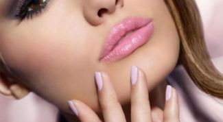 Картинка по теме - как сделать красивый вечерний макияж