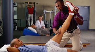 Картинка по теме - как развить сухожилия