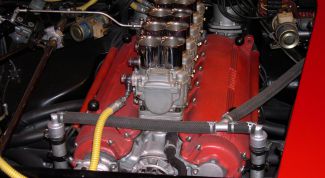 Картинка по теме - как улучшить динамику карбюратора