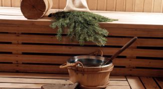 Картинка по теме - как пристроить баню к дому