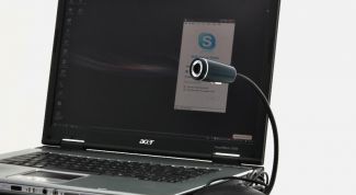 Картинка по теме - как установить камеру и микрофон