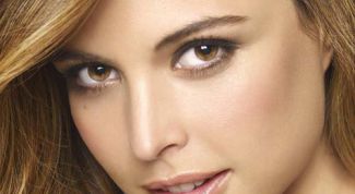 Картинка по теме - как накрасить лицо красиво