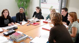 Картинка по теме - как написать отчет о стажировке