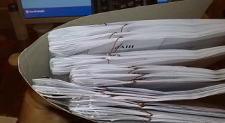 Картинка по теме - как получить копии уголовного дела