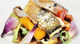 Картинка по теме - как приготовить рыбу-гренадер