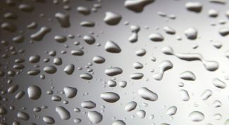 Картинка по теме - как определить влажность в квартире