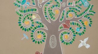 Картинка по теме - как нарисовать семейное древо