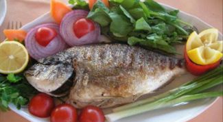 Картинка по теме - как приготовить вкусно леща