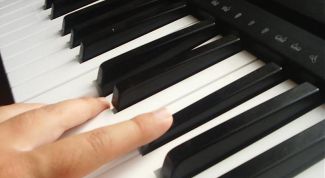 Картинка по теме - как выучить ноты для синтезатора