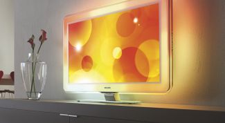 Картинка по теме - как подключить компьютер к телевизору с помощью кабеля