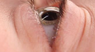 Картинка по теме - как вылечить бельмо