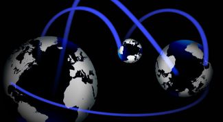 Картинка по теме - как подключить два компютера к интернету