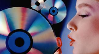 Картинка по теме - как сделать свой диск с песнями