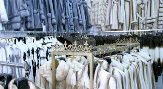 Картинка по теме - как вернуть бракованную шубу