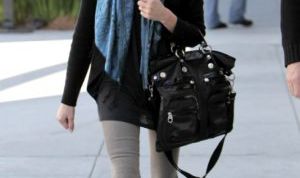 Картинка по теме - как связать лосины