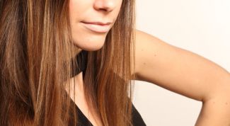 Картинка по теме - как добиться длинных волос